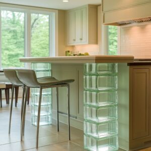 Diseños Inusuales de Patas para Islas de Cocina: Ideas Creativas para Inspirarte