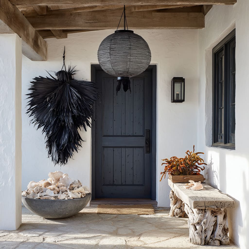 luba.pro_On_a_Florida_coastal_bungalow_with_white_stucco_wall_e73713ac-5299-4463-b536-76f722bbbe75_1