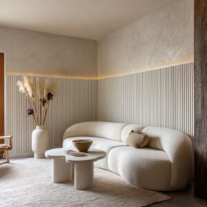 Modern Wainscoting Ideas: Fresh Takes on a Classic Wall Style