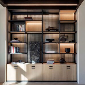 Modern Man Cave Shelf Ideas: How Today’s Designs Stay Stylish, Fresh, and Never Heavy