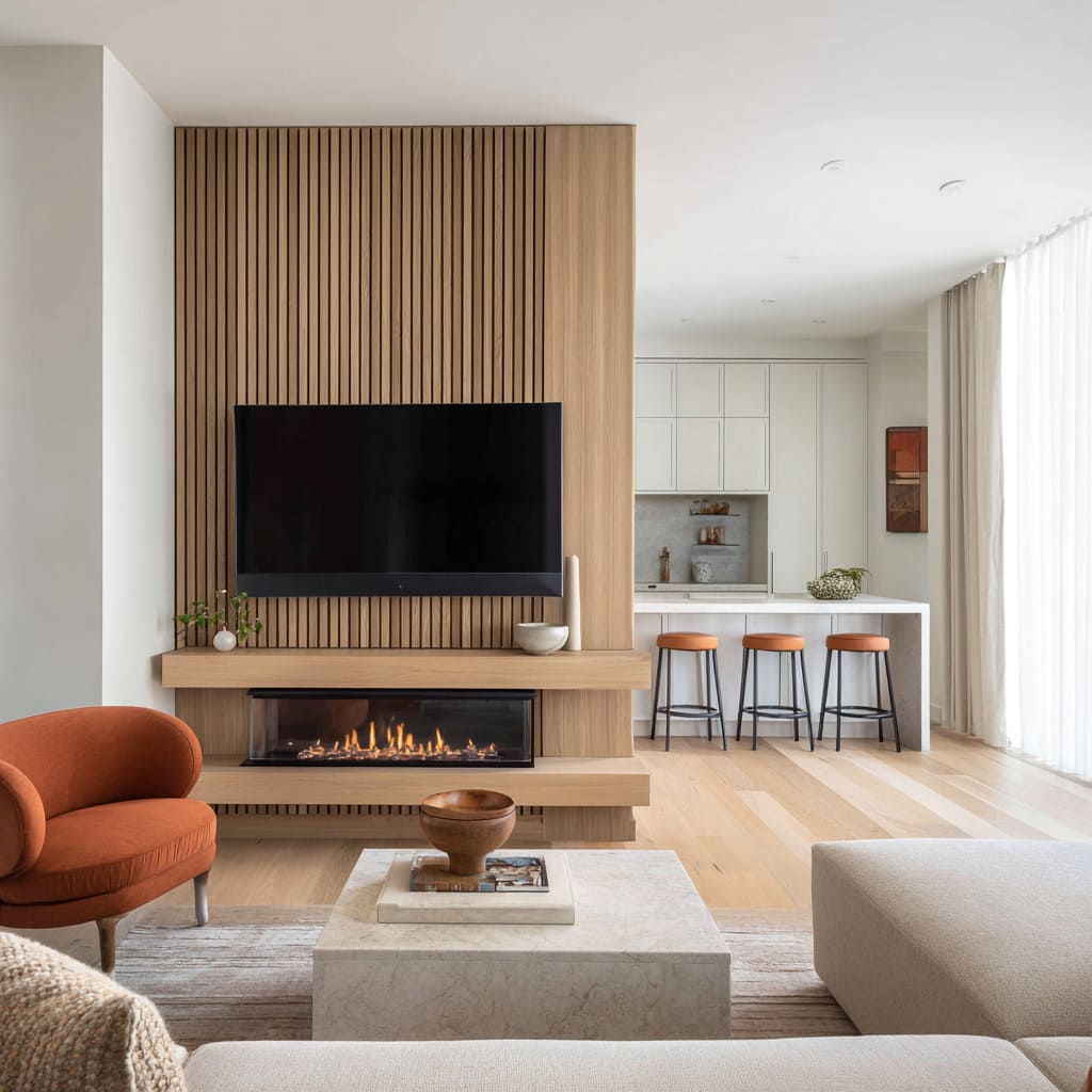 warm cohesive family room ideas with a fireplace warm cohesive family room ideas with a fireplace