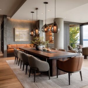 Dining Room Lounge Ideas: Making the Space Feel Like a Stay-After Zone