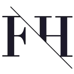 Logo of Fancy house design