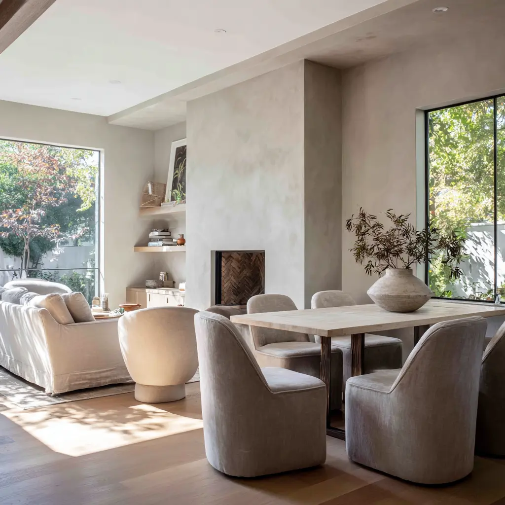 nice keeping room solves the design brief in a broader, more open way, and what makes it stand out is how it blends dining, lounging, and fireside warmth. nice keeping room solves the design brief in a broader, more open way, and what makes it stand out is how it blends dining, lounging, and fireside warmth.