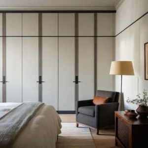 Closet Door Ideas That Change the Whole Bedroom Look